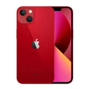 【Apple】贈原廠旅充頭 iPhone 13 128G 6.1吋 5G智慧型手機 全新品 贈原廠旅充頭