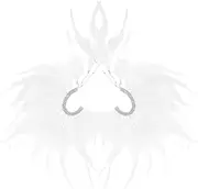 [TOGEVAL] 2pcs Non-piercing Tribal Plume Ear Cuffs for Women Elegant Fairy Ear Clips for Festivals and Weddings Unique Bohemian Jewelry Comfortable Fit