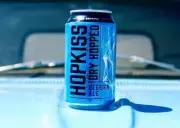 Edge Brewing Company's Hopkiss Beer Brewing Kit Recipe
