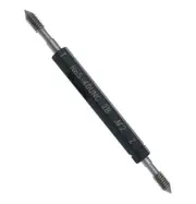 Thread Plug Gage #5-40 UNC 2B Double Ends Unified Thread Gauge No 5-40