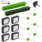 Replacement Parts Compatible for iRobot Roomba i7 i7+ i3 i3+ i4 i4+ i5 i5+ i6...