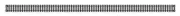 Hornby HO/OO Scale Long Straight