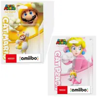 在飛比找蝦皮購物優惠-【柯p遊戲館🌈】 全新現貨 NS Switch Amiibo