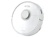 Roborock Q7 Robot Vacuum Cleaner - White - Robot Only (Open Box)