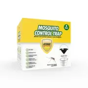 Mosquito Control Trap – 4 Pack FAST ACTION MOZZIE KILLING