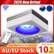 PopBloom RL90 Reef Aquarium Light LED Full Spectrum for Coral Aquarium Fish Tank