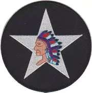 Officially Licensed USMC 4th Marine Brigade WWI Patch