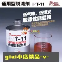 在飛比找Yahoo!奇摩拍賣優惠-aigi百貨-喵匠脫漆劑 HMT11 軍事高達模型上色油漆涂