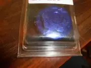 Zeta Stem Bolt/Blue/Blue/ZE58-2812