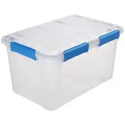 Ezy Storage 50L Water-resistant IP67 Storage Container