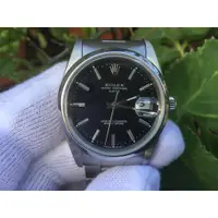 在飛比找蝦皮購物優惠-勞力士 ROLEX 型號15200  錶徑34mm  動力來