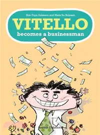 在飛比找三民網路書店優惠-Vitello Becomes a Businessman