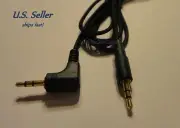 Replacement Xbox 360 Talkback Cable for Astro A50 and Turtle Beach Headsets