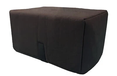 Black Padded Cover for a Marshall Stanmore III Bluetooth Speaker (mars402p)