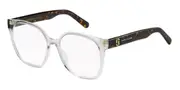 Marc Jacobs MARC 726 AIO Women’s Glasses Clear Size 55 - Private Health Rebate - Blue Light Block Available