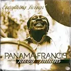 The Savoy Sultans Everything Swings (CD) (US IMPORT)