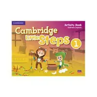 在飛比找樂天市場購物網優惠-Cambridge Little Steps Level 1