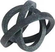 Replacement Deck Belt Made with Kevlar 5/8" X 148 1/4" Compatible with Troy Bilt/Cub Cadet/MTD 754-04329 954-04329 RZT-L54 KH, RZT-L54 KH, FAB RZT-L54 KW