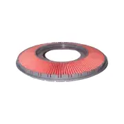Sakura Air Filter for Mazda 323 1.6L BF Petrol 4Cyl B6 Carb SOHC 8V 10/89-1995