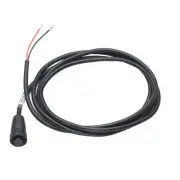 Humminbird PC12 Power Cord 6' for Solix & ONIX Series 720085-1 Boat Marine