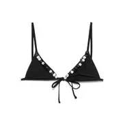 [Sir.] Sir. Baci Bikini Top 0 NUMERIC BLACK