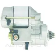 Jas Starter Motor - SNJ228
