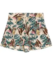 [Ulla Johnson] Elsie Shorts
