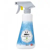 在飛比找PChome24h購物優惠-日本【LEC】馬桶用泡沫型清潔劑380ml