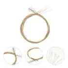 8 Pcs Acoustic Guitar String Classical Guitar Strings Electric Guitar String