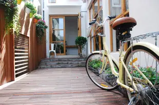 杭州懶墅庭院Lazy Garden Hostel