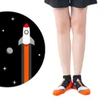【SOUNDSGOOD】MIT特色壓力氣墊踝襪--2077（特規材質/超強彈性/22-28CM可穿）