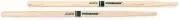 Promark Rebound Drumsticks - Raw Hickory, 5A (2-pack) Bundle