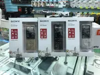 在飛比找Yahoo!奇摩拍賣優惠-禾豐音響 送32G記憶卡+USB充電器 SONY ICD-U