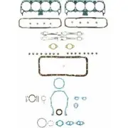 FS 7891 PT Felpro Set Engine Gasket Sets for Chrysler New Yorker Town & Country (for: Jensen)