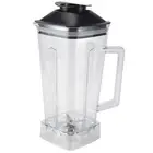 Spare Jug for Blender Replacement Part Transparent 2L Capacity Blender7624