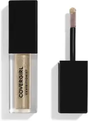COVERGIRL Exhibitionist Liquid Glitter Eyeshadow, Shimmer Eyeshadow, 0.13 Fl ...