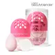 【beautyblender】原創美妝蛋時空膠囊限定組-香檳粉