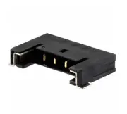 Pack of 4 5040500491 Connector Header Surface Mount, Right Angle 4 position ...