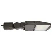 Nuvo Lighting 65/842/4 1 Light 13"W Adjustable LED Outdoor Flood - White