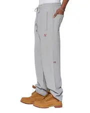 Buy Stinger Synthesis Pant Grey Marle | Ksubi ++