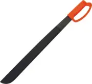 Ontario Knife 22 1/4" Heavy Duty Machete only Orange 8521