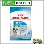 Royal Canin Dry Dog Food For Mini Puppy 8 Kg