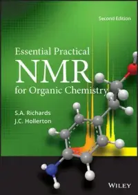 在飛比找博客來優惠-Essential Practical NMR for Or