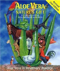 在飛比找三民網路書店優惠-Aloe Vera - Nature's Gift：Aloe
