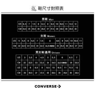 CONVERSE女RUN STAR HIKE HI CARGO帆布鞋 厚底 鋸齒(高統)171667C 廠商直送