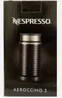 Nespresso 3594 Handheld Frother - Black (One Size)
