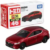 在飛比找蝦皮商城優惠-TOMICA NO.46 156635 馬自達3 代理 現貨