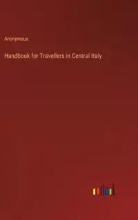 在飛比找博客來優惠-Handbook for Travellers in Cen