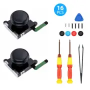 Joystick Replacement For Nintendo Switch Analog Thumb Stick Joy Con Controller