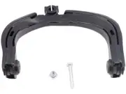 Brock 96GX11Z Front Right Upper Control Arm Fits 2003-2008 Isuzu Ascender (for: Isuzu)